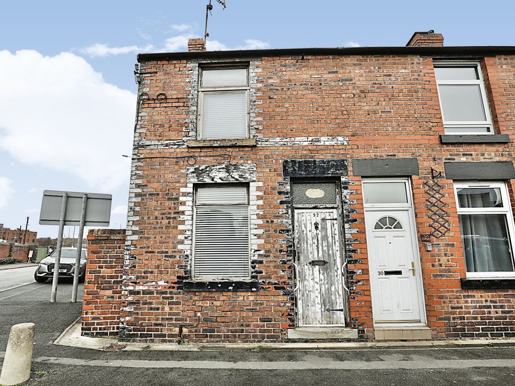 2 bed end terrace house for sale in Ardwick Street, St. Helens WA9 Zoopla