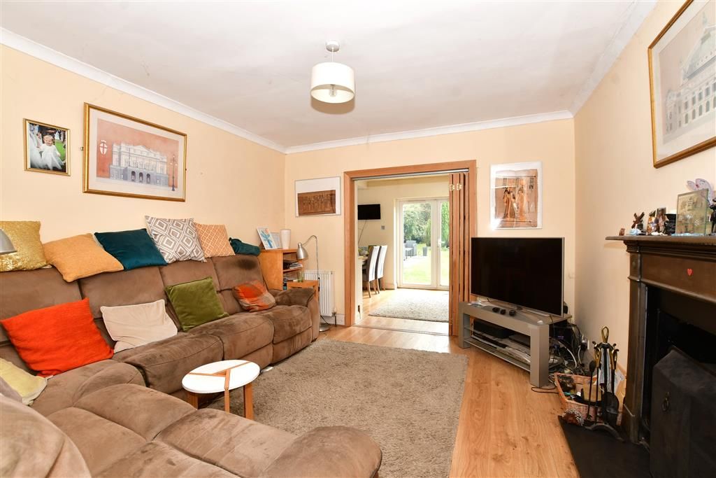 3 bed detached house for sale in Great Tattenhams, Epsom, Surrey KT18