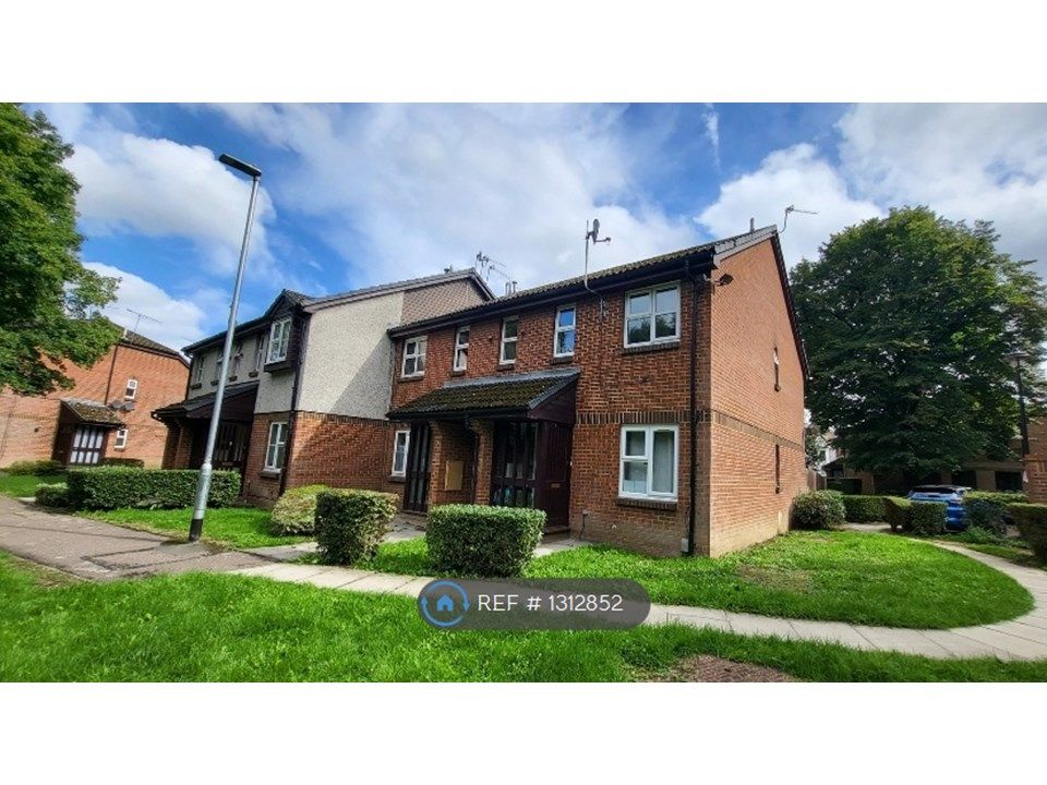 1 bed flat to rent in Tavistock Road, West Drayton UB7 Zoopla