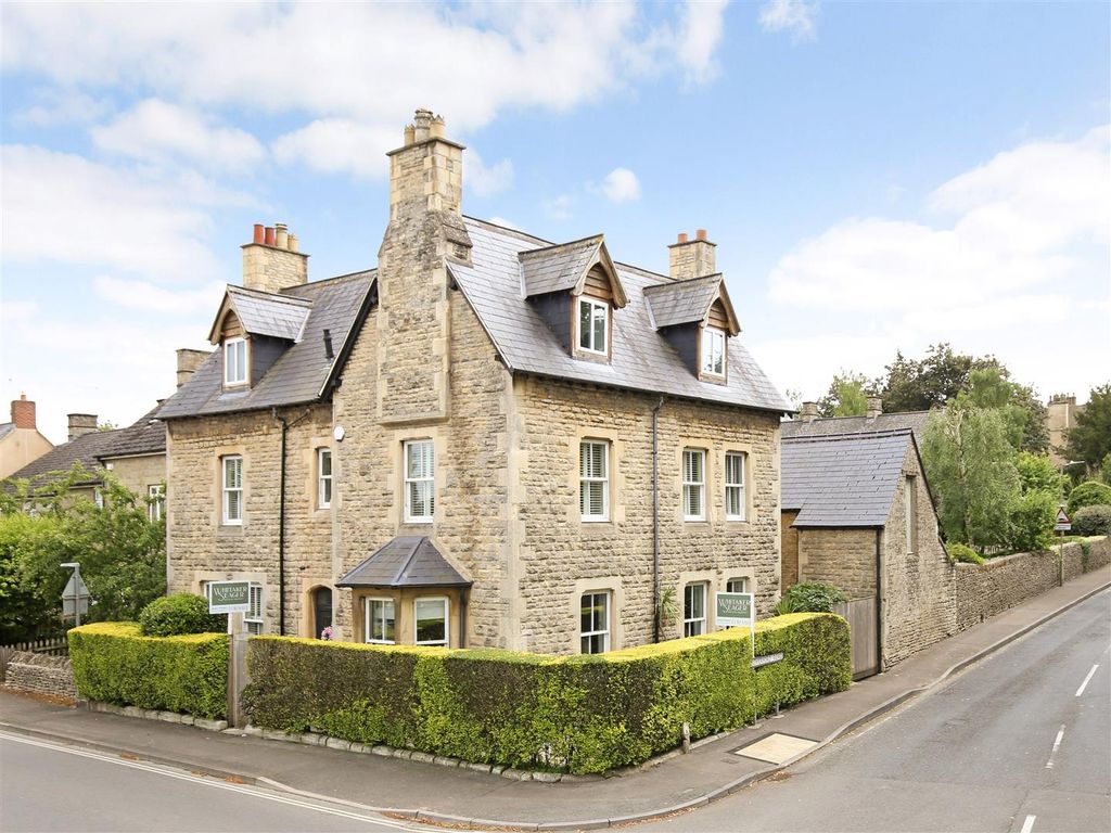5 bed detached house for sale in Chesterton Lane, Cirencester GL7 Zoopla