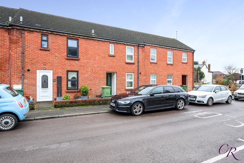 Roman Road, Cheltenham GL51  