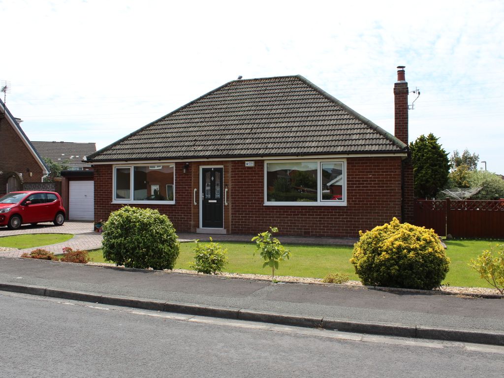 2 bed detached bungalow for sale in Mill Lane, Leyland PR26 Zoopla