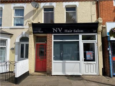 57 St. Leonards Road, Northampton, Northamptonshire NN4  