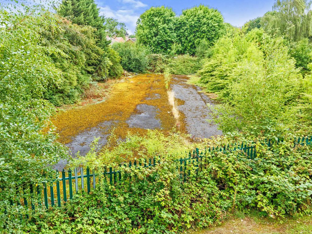 New home, Land for sale in Simmonite Road, Rotherham S61, £600,000 Zoopla