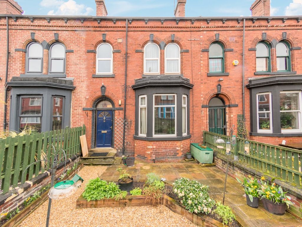 5 bed terraced house for sale in Barden Grove, Armley, Leeds LS12 Zoopla