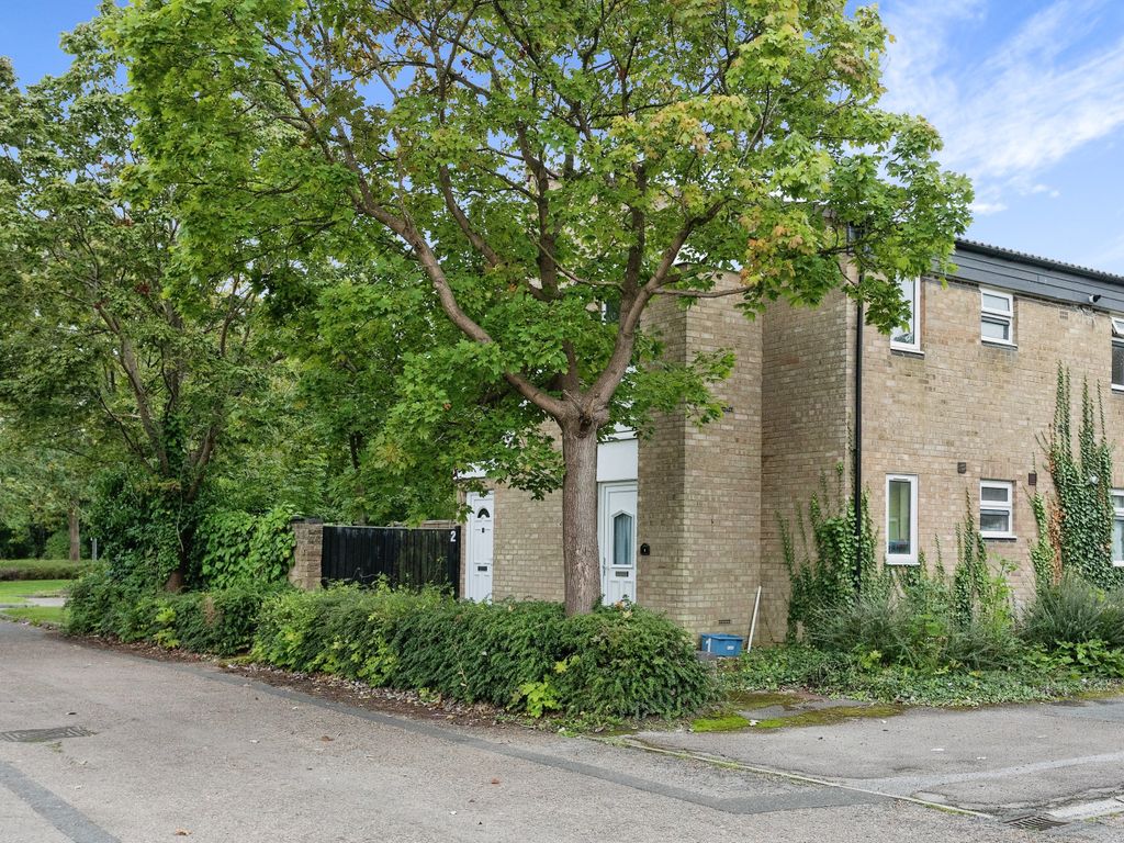 1 bed flat for sale in Buckley Court, Stony Stratford, Milton Keynes