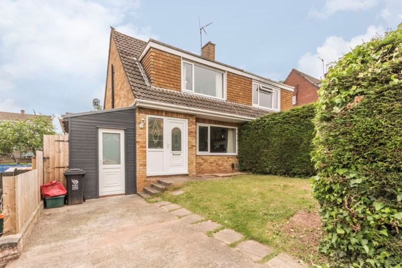3 bed semidetached house for sale in Rowan Way, Newport NP20 Zoopla