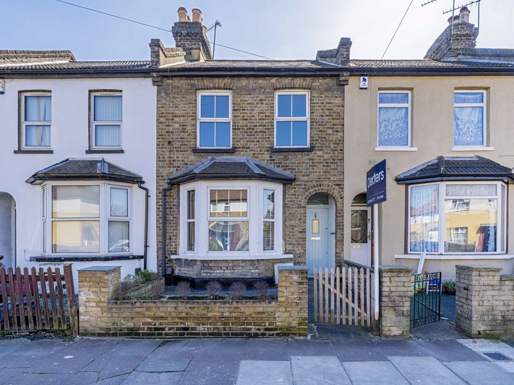 2 bed terraced house for sale in Worton Road, Isleworth TW7 Zoopla