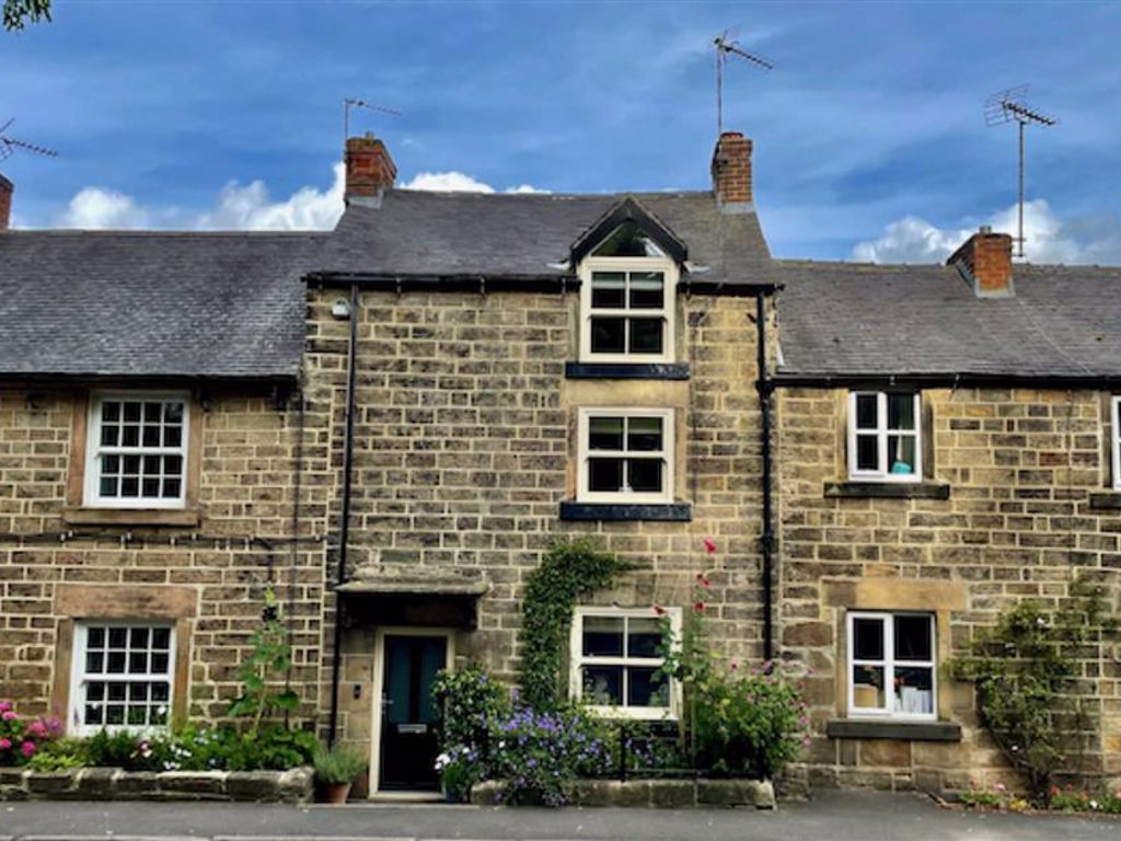 2 bed cottage for sale in Church Street, Holbrook, Belper DE56 Zoopla