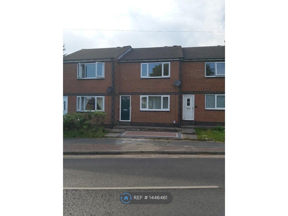 3 bed terraced house to rent in Cullingworth Street, Dewsbury WF13 Zoopla