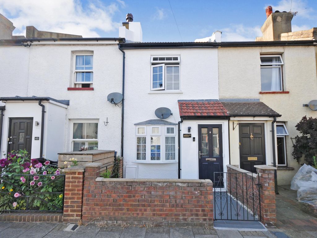 2 bed terraced house for sale in Bloomfield Road, Bromley BR2 Zoopla