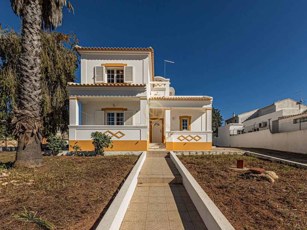 2 bed villa for sale in 8200 Paderne, Portugal, £316,498 Zoopla