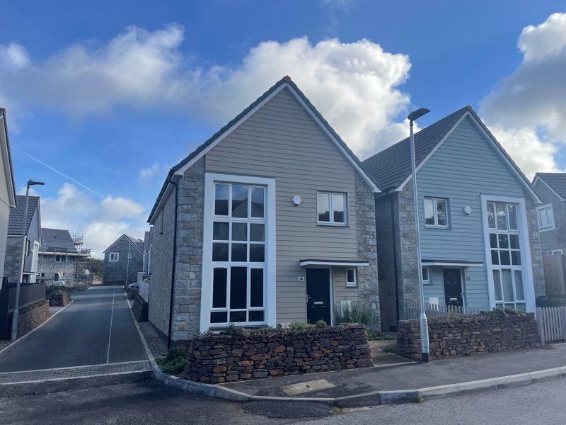 4 bed property to rent in Hidderley Park, Camborne TR14 Zoopla