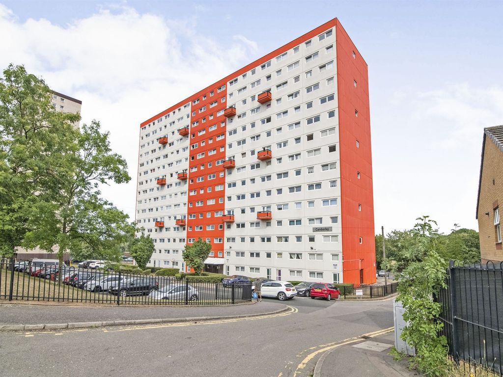 2 bed flat for sale in Beacon View Road, West Bromwich B71 Zoopla