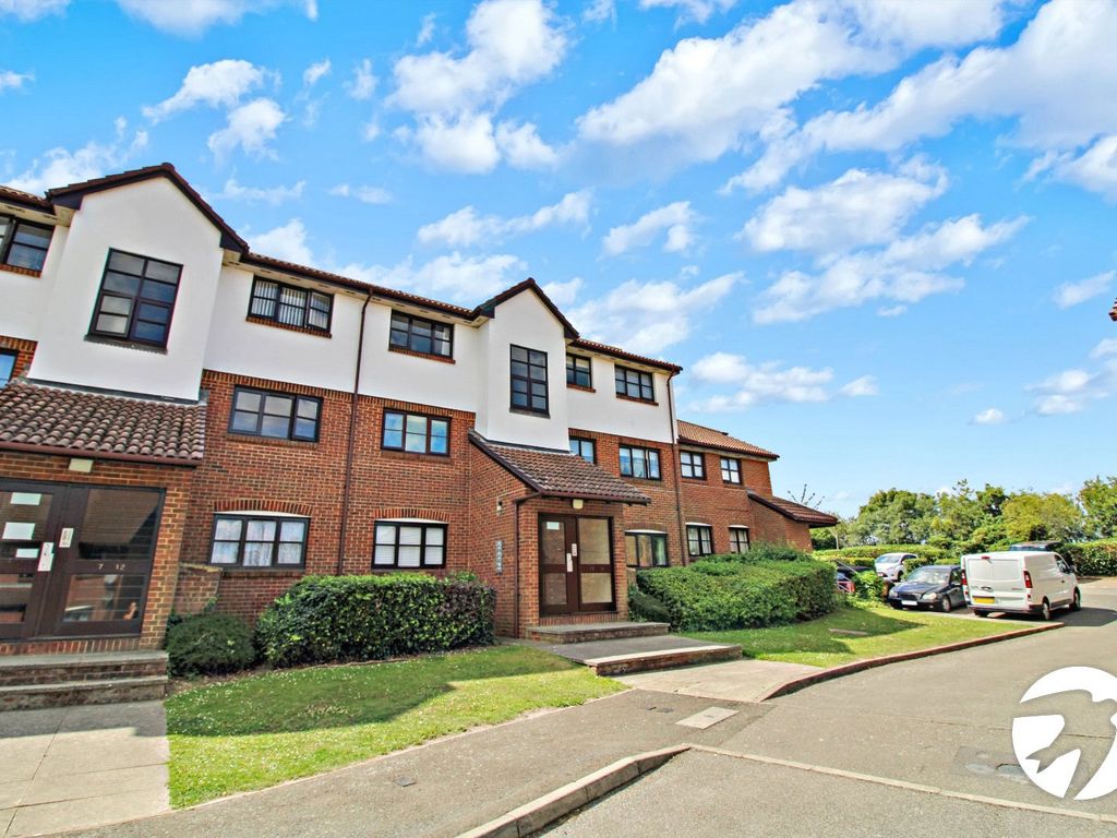 1 bed flat to rent in Cooper Close, Greenhithe, Kent DA9 Zoopla