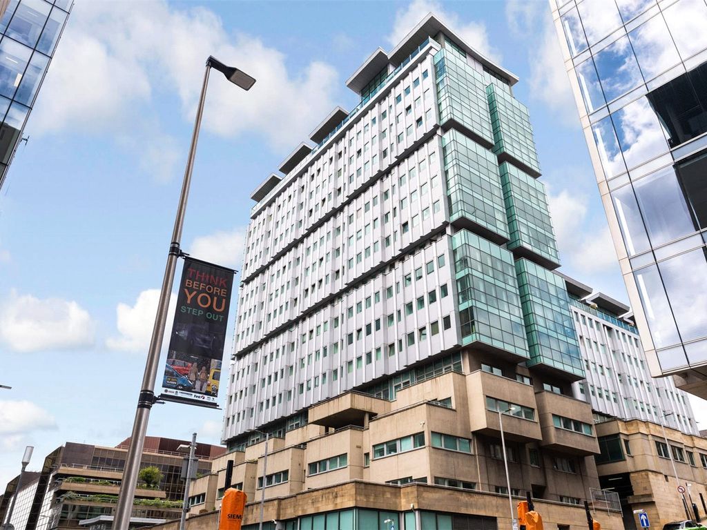 2 bed flat for sale in Bothwell Street, Glasgow G2 Zoopla