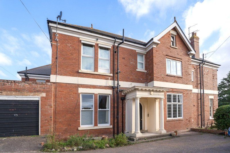 3 bed for sale in Douglas Avenue, Exmouth EX8, £485,000 Zoopla