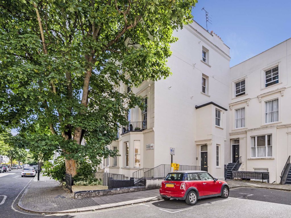 2 bed flat for sale in Belgrave Gardens, London NW8 Zoopla
