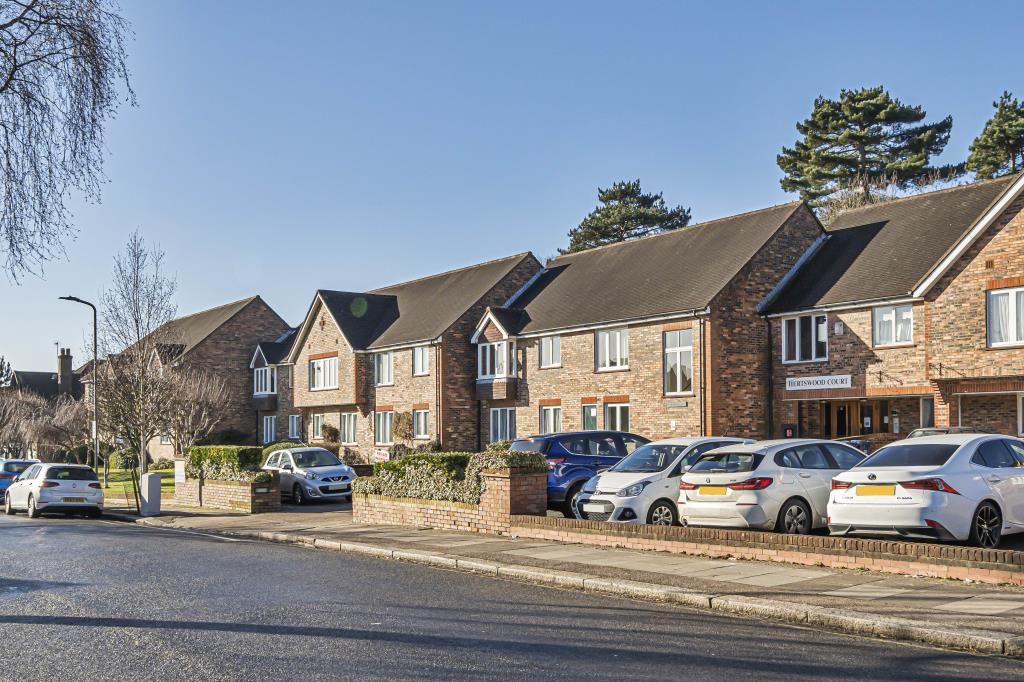 1 bed flat for sale in High EN5 Zoopla