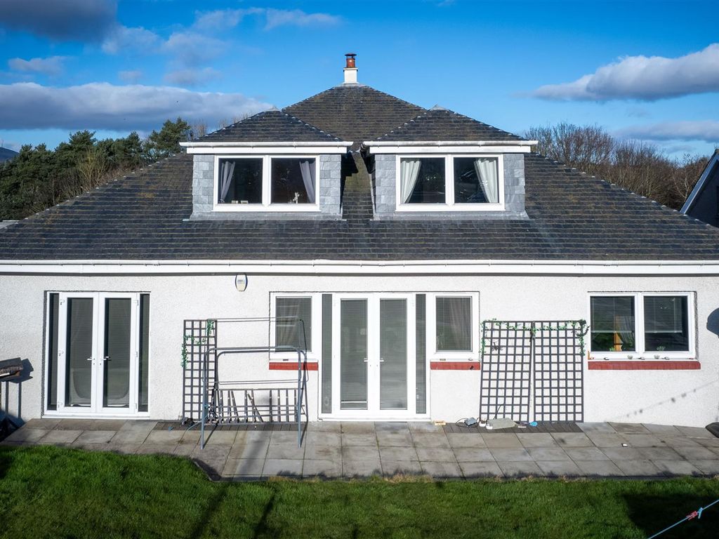 5 bed property for sale in Kingsway, Dundee DD3, £395,000 Zoopla