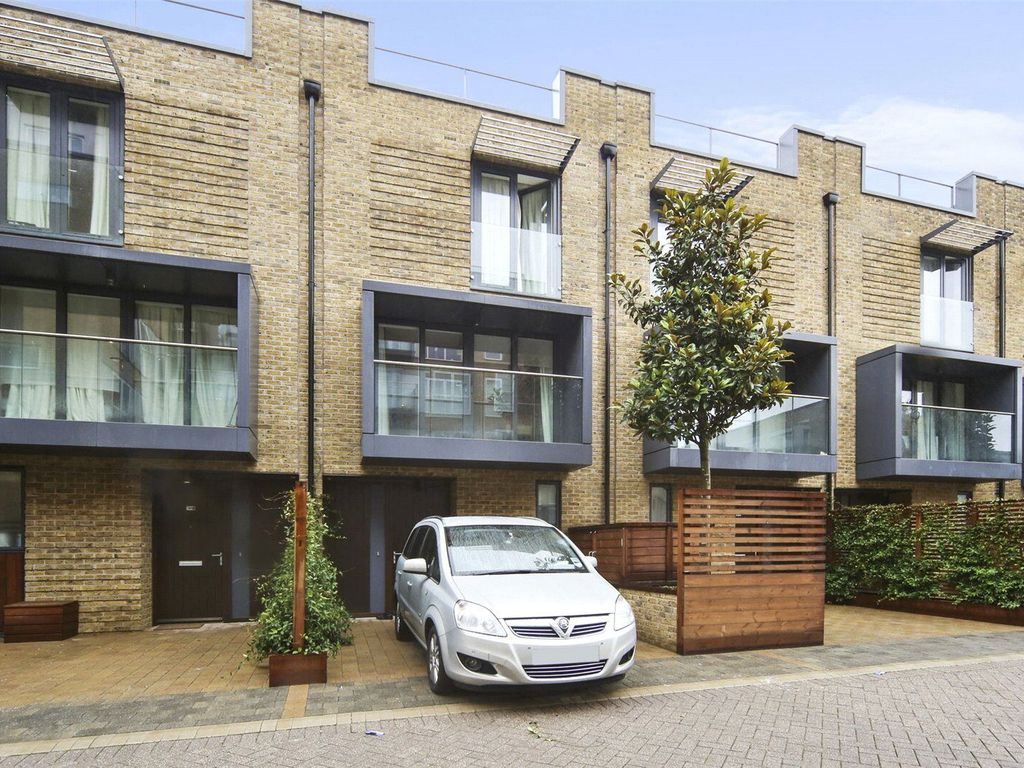 5 bed town house for sale in Bromyard Avenue, London W3 Zoopla