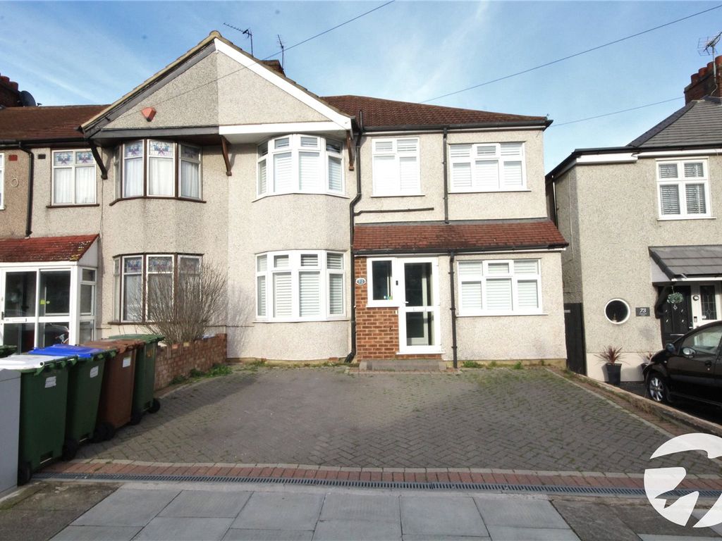 5 bed end terrace house for sale in Westmoreland Avenue, South Welling