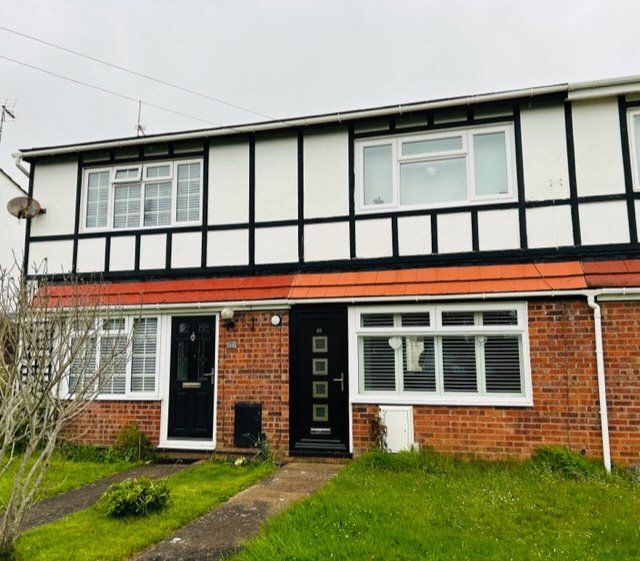 2 bed terraced house to rent in Greenacres, South Cornelly, Bridgend CF33 Zoopla