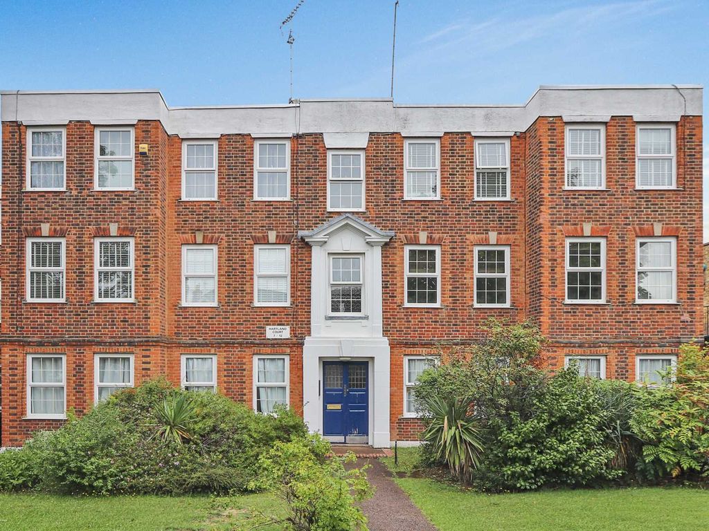 2 bed flat for sale in Hartland Court Hartland Road, Friern