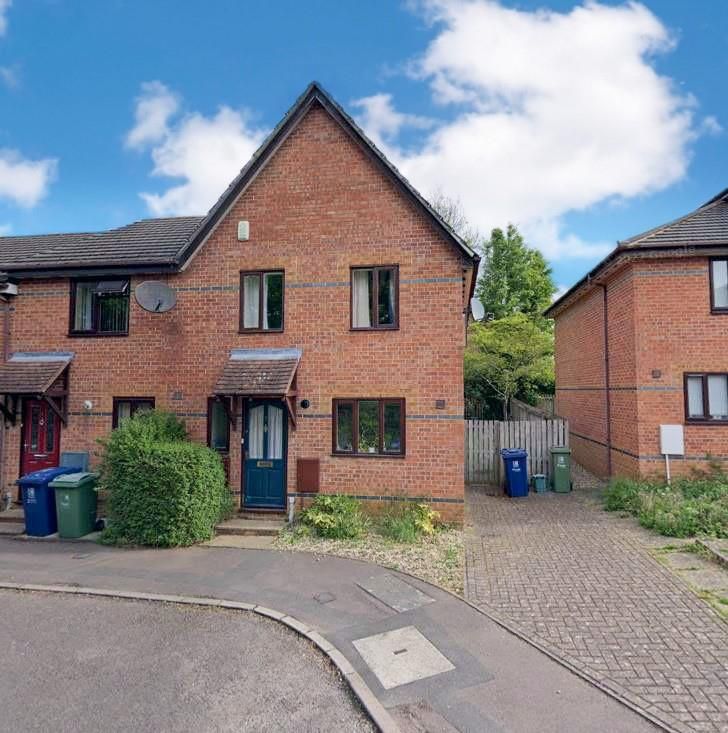 4 bed semidetached house to rent in Kirby Place, East Oxford OX4 Zoopla