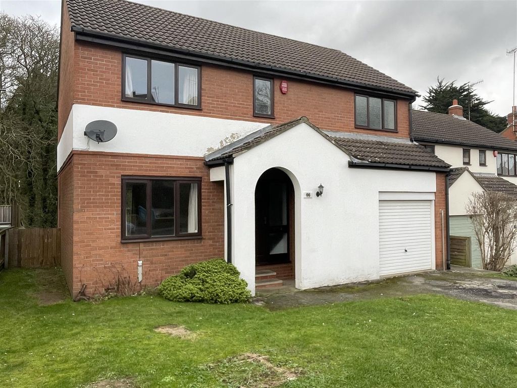 4 bed detached house to rent in Pinewood Drive, Scarborough YO12 Zoopla