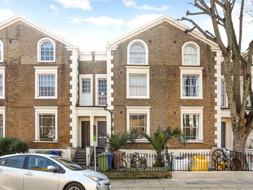 2 bed flat for sale in Grosvenor Park, London SE5 Zoopla