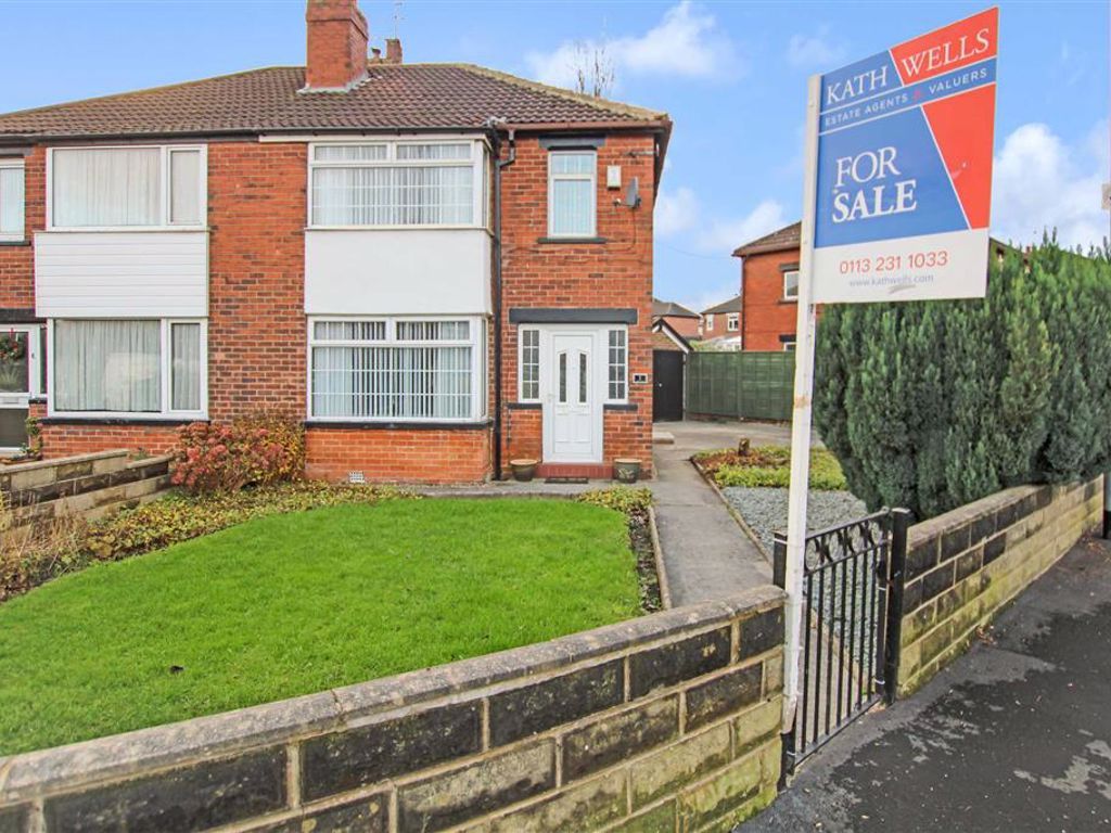 Kirkdale Avenue, Wortley, Leeds, West Yorkshire LS12  