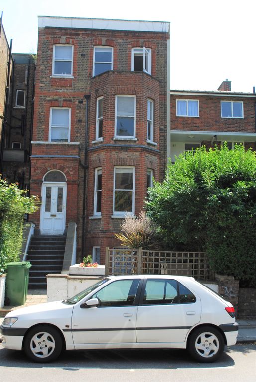 2 bed flat for sale in Goldhurst Terrace, South Hampstead NW6 Zoopla