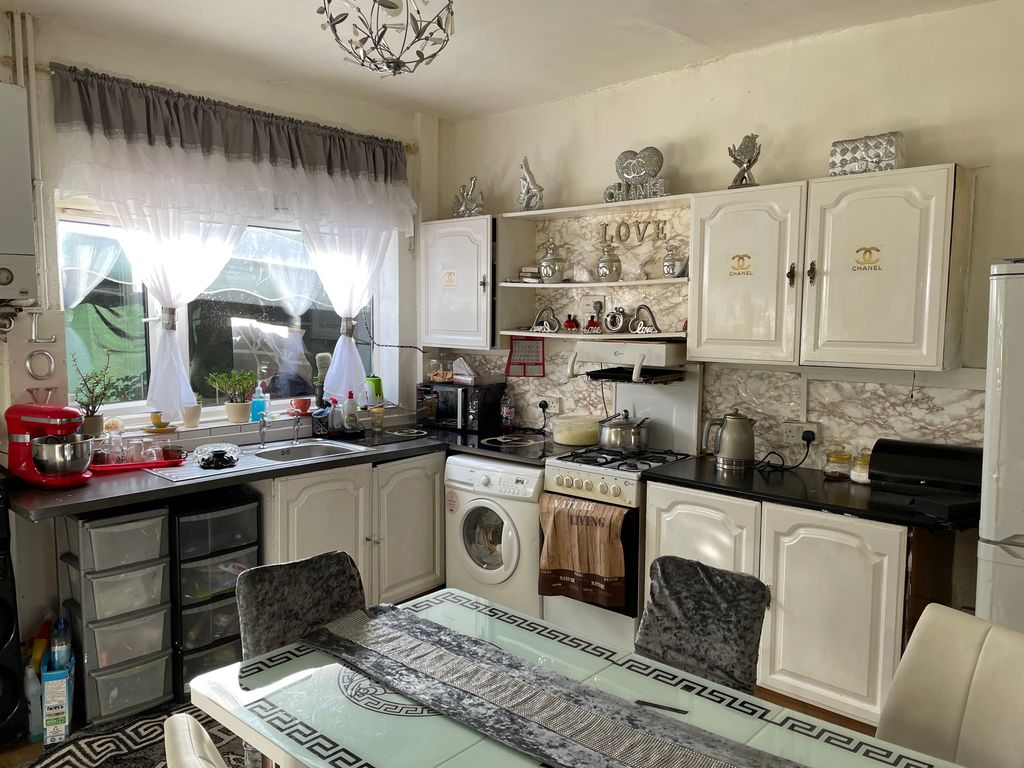 3 bed semidetached house for sale in Bethel Road, Rotherham S65 Zoopla