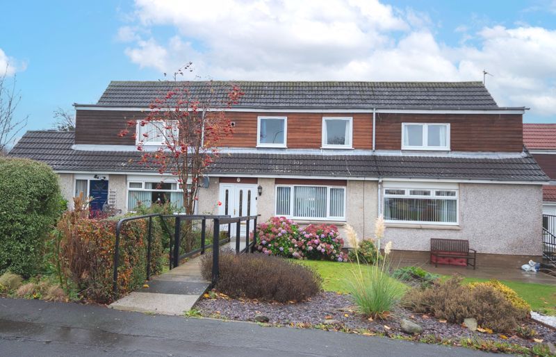 3 bed terraced house for sale in Whitehill Avenue, Musselburgh EH21, £