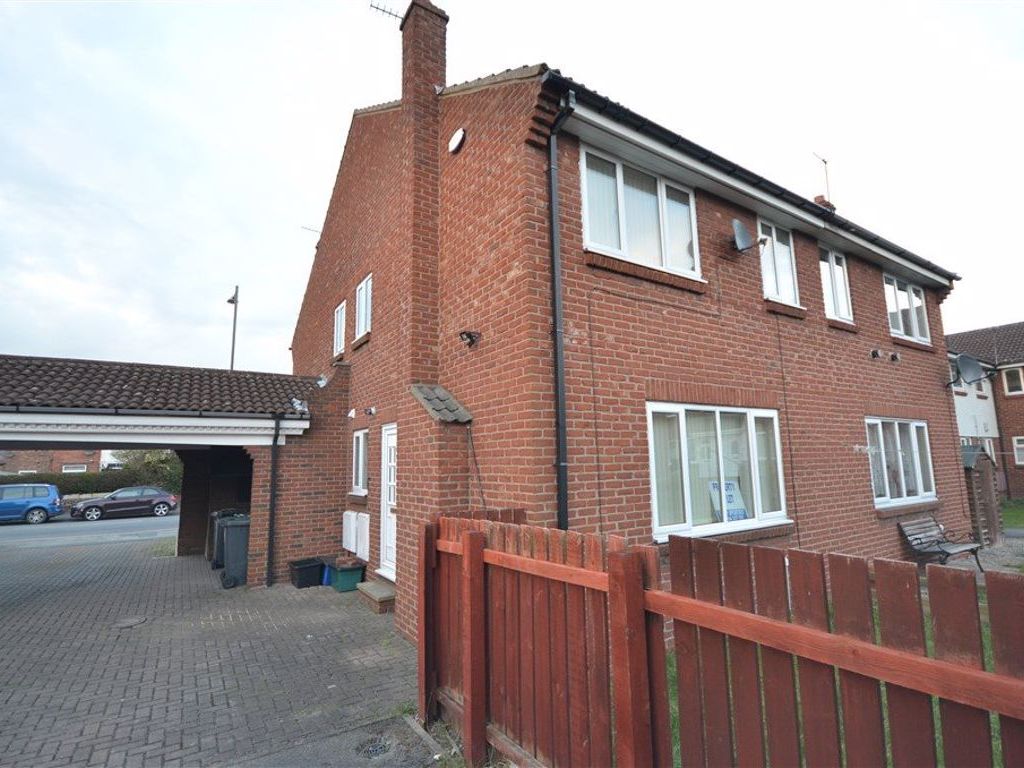 2 bed terraced house to rent in Portholme Road, Selby YO8 Zoopla