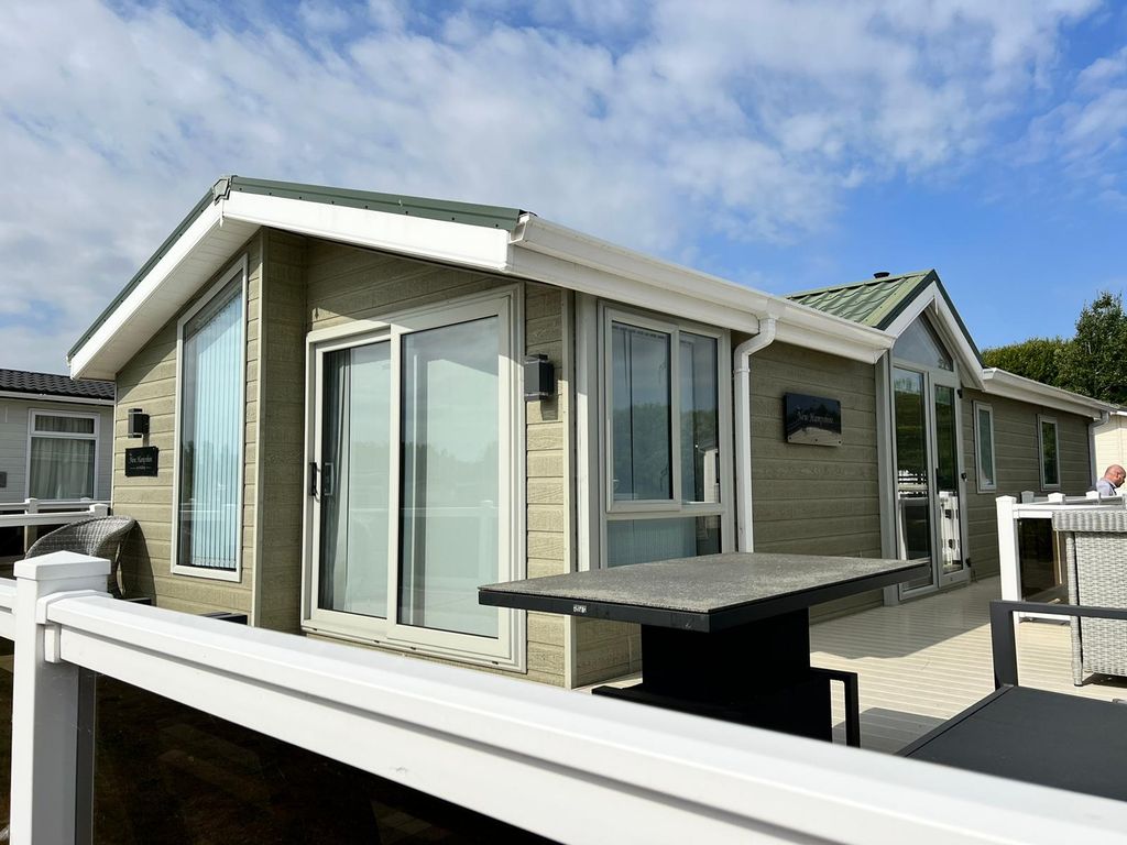 3 bed lodge for sale in Moota, Cockermouth CA13 Zoopla