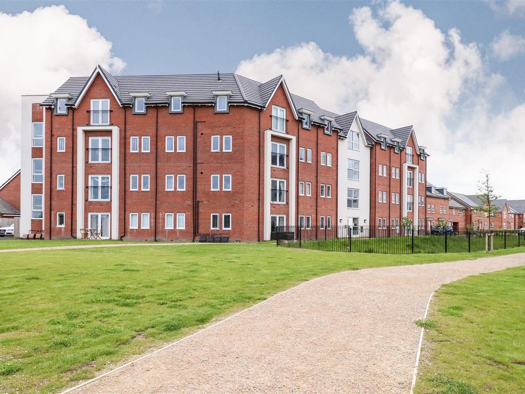 2 bed flat for sale in Maplebeck Drive, Southport PR8 Zoopla
