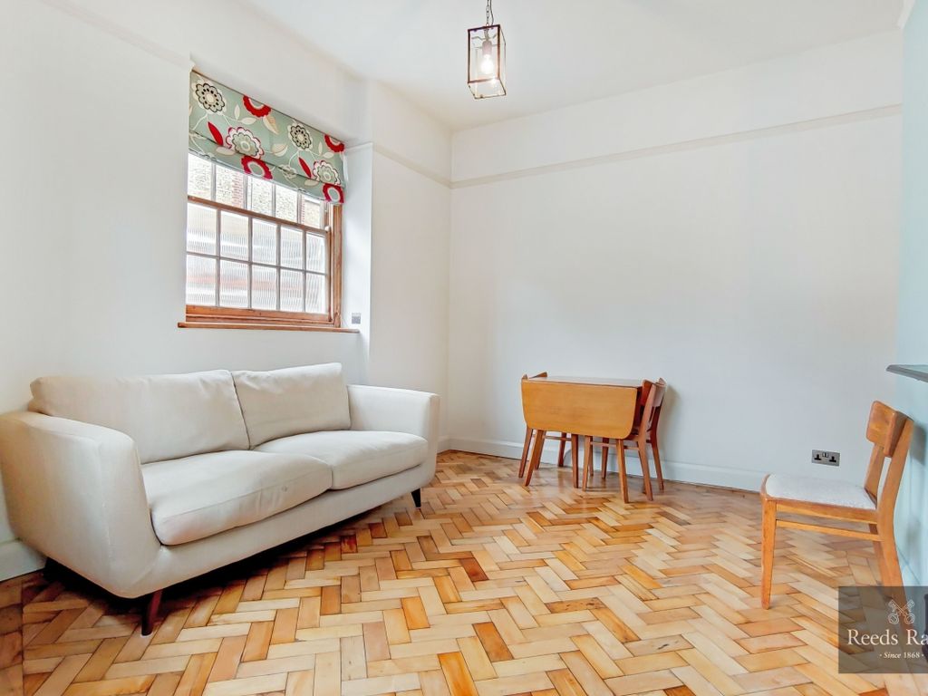 Gerridge Court Gerridge Street, London SE1  