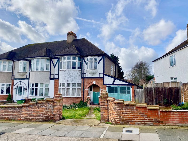 3 bed property for sale in Blendon Drive, Bexley DA5 Zoopla