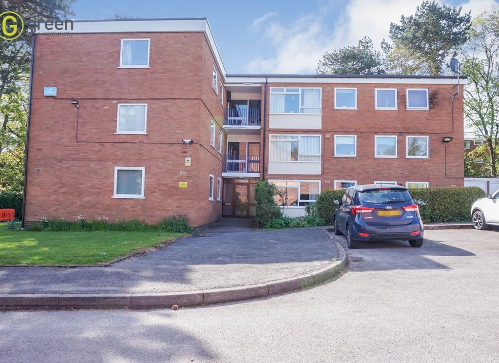 2 bed flat for sale in Boldmere Road, Sutton Coldfield B73 Zoopla