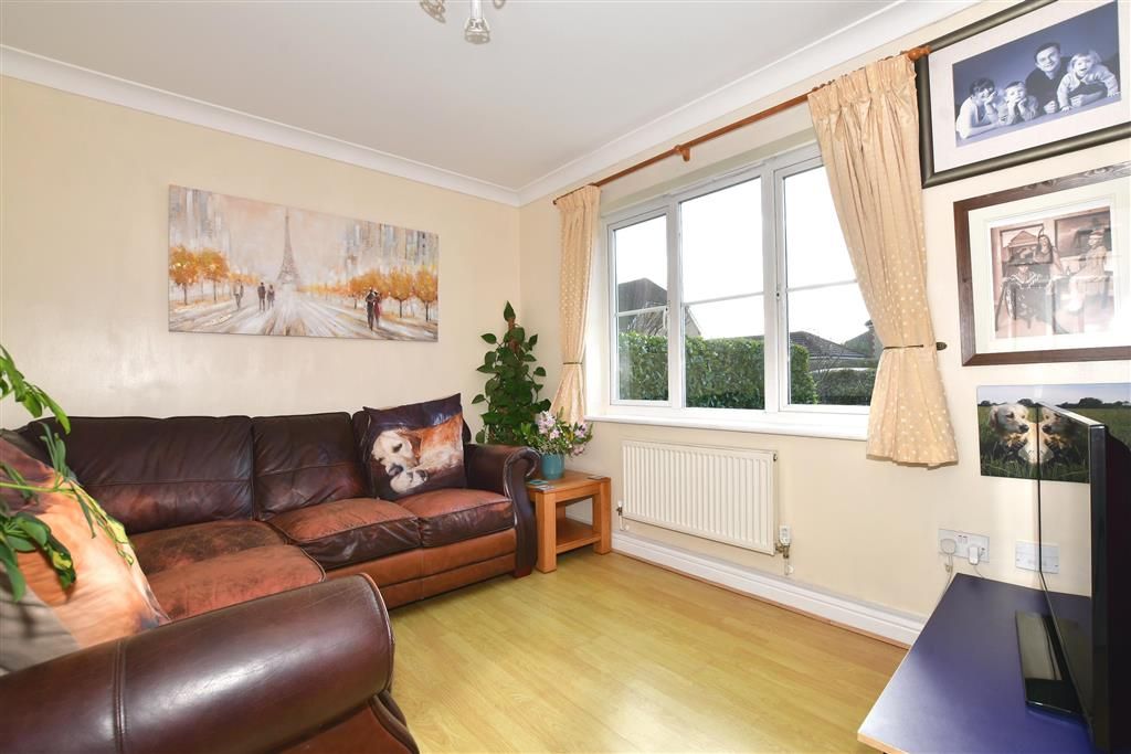 5 bed detached house for sale in Willow Farm Way, Broomfield, Herne Bay