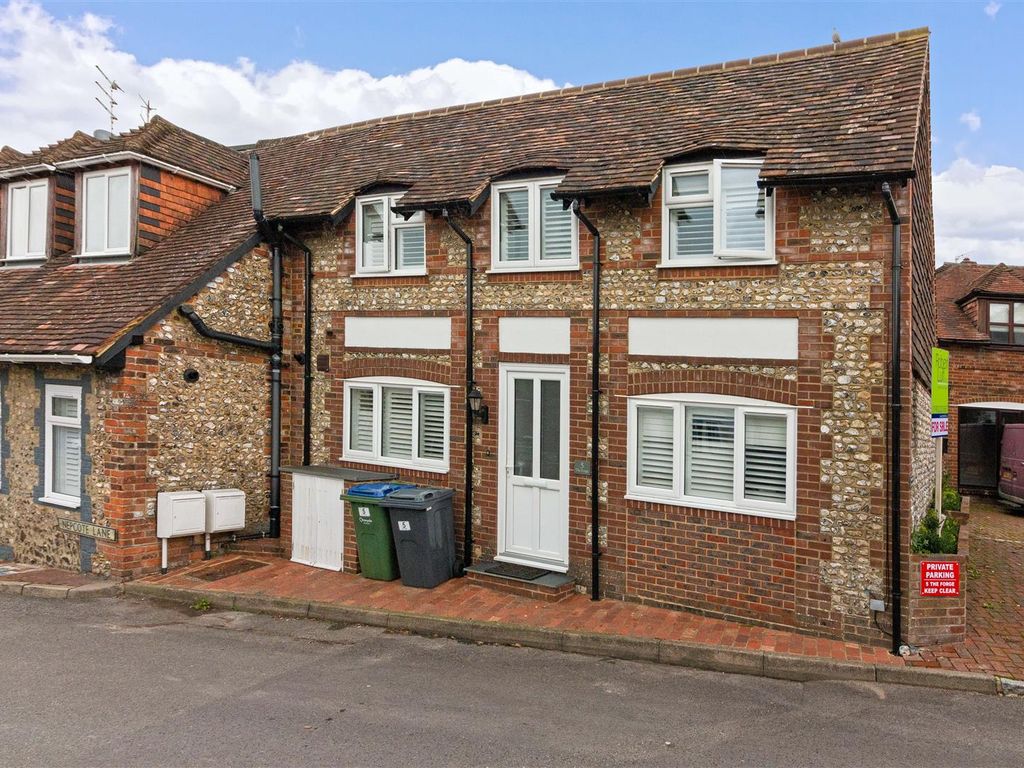 2 bed cottage to rent in Nepcote Lane, Findon, Worthing BN14 Zoopla