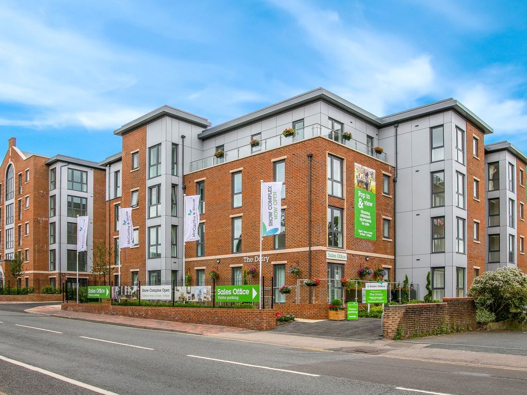 1 bed flat to rent in St. Johns Road, Tunbridge Wells TN4, £2,835 pcm