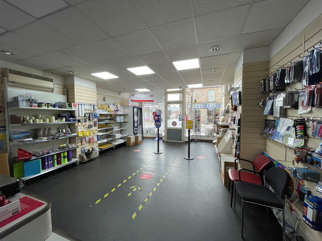 Batchen Street, Elgin IV30