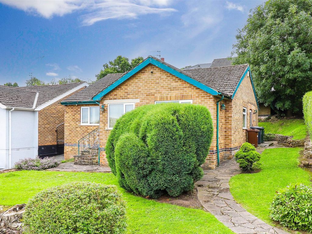 3 bed detached bungalow for sale in Ethel Avenue, Mapperley, Nottinghamshire NG3, £275,000 Zoopla