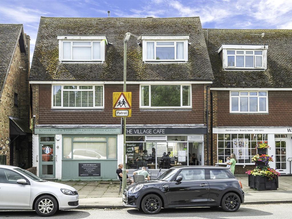 2 bed for sale in Walton Street, Walton On The Hill