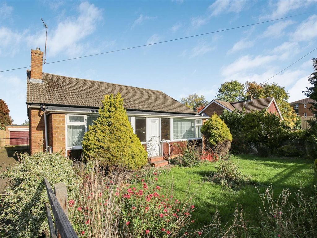 3 bed detached bungalow to rent in The Leazes, Burnopfield, Newcastle Upon Tyne NE16 Zoopla