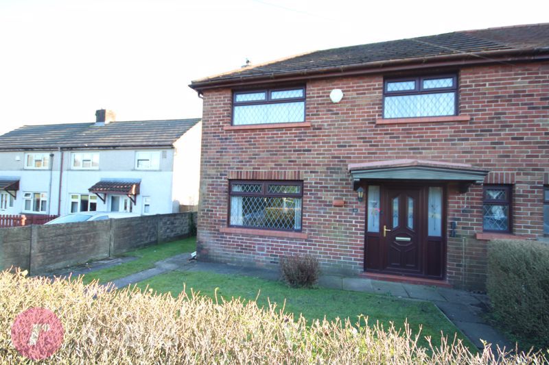 2 bed town house for sale in Wallbank Drive, Whitworth, Rossendale OL12