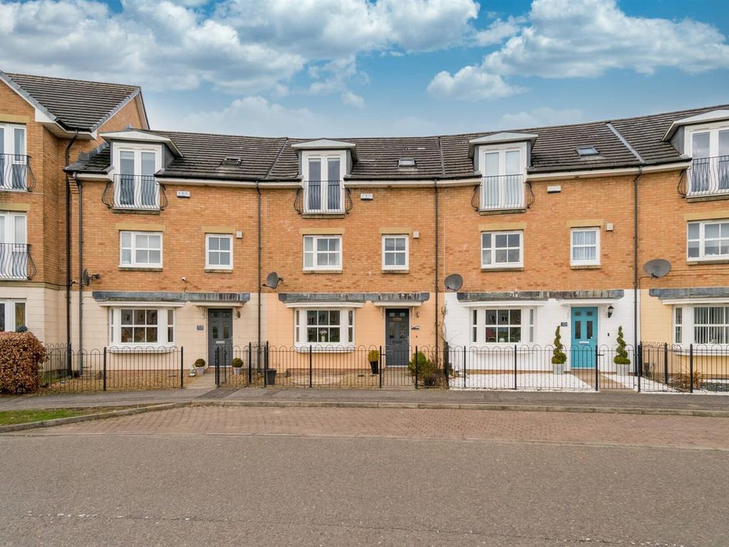 5 bed terraced house for sale in Leyland Road, Bathgate, Bathgate EH48